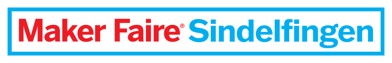 Maker Faire Sindelfingen Logo