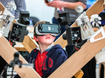 Maker Faire 2023 Des Moines Featured Image