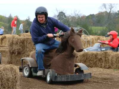 Maker Faire 2023 Sussex County Featured Image