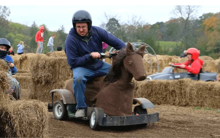 Maker Faire 2023 Sussex County Featured Image