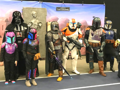 Maker Faire 2023 Syracuse Featured Image