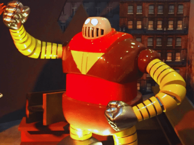 Maker Faire 2024 Taipei Featured Image