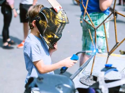 Maker Faire 2023 Vrchlabi Featured Image