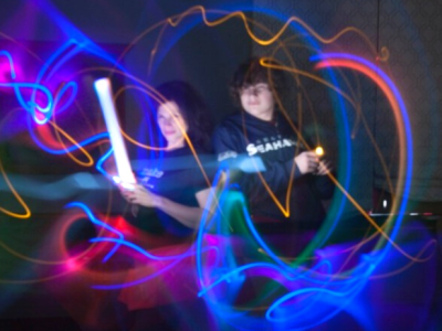 Maker Faire 2024 WNY Regional Featured Image