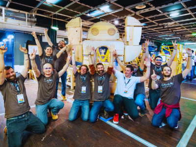 Maker Faire 2024 France Featured Image