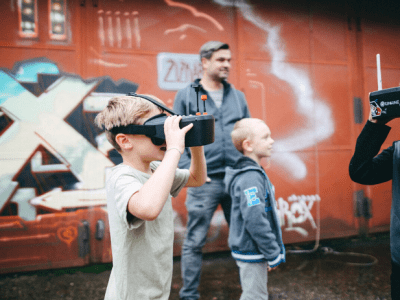 Maker Faire 2023 Brno Featured Image