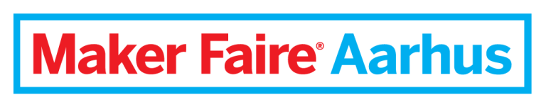 Maker Faire Aarhus Logo