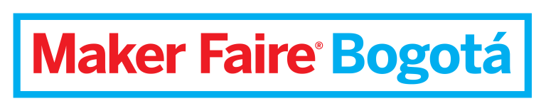 Maker Faire Bogotá Logo