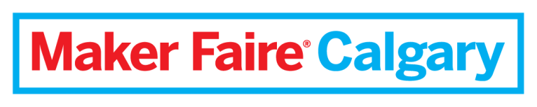 Maker Faire Calgary Logo