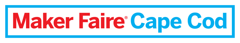 Maker Faire Cape Cod Logo