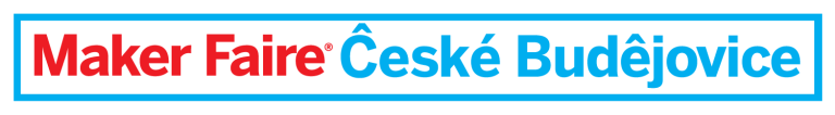 Maker Faire Ceske Budejovice Logo