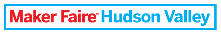 Maker Faire Hudson Valley Logo