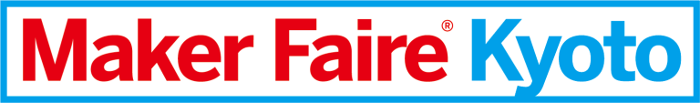Maker Faire Kyoto Logo