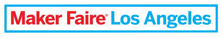 Maker Faire Los Angeles Logo
