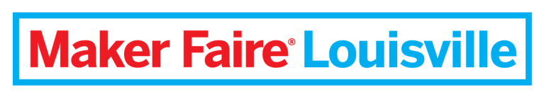 Maker Faire Louisville Logo