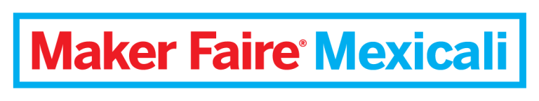 Maker Faire Mexicali Logo