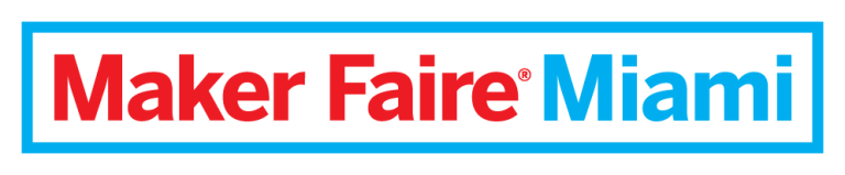 Maker Faire Miami Logo