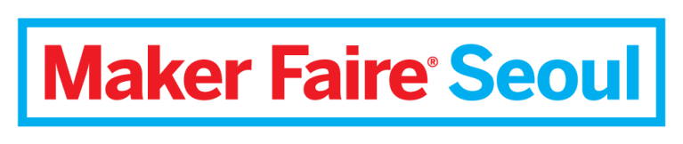 Maker Faire Seoul Logo