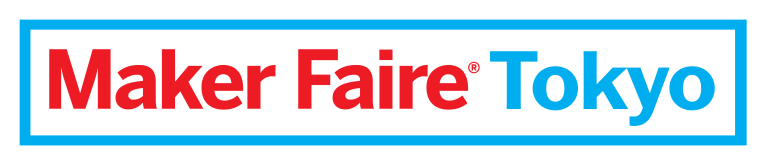 Maker Faire Tokyo Logo