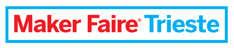 Maker Faire Trieste Logo