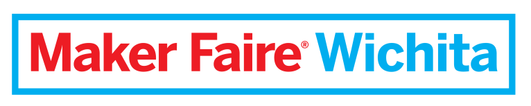 Maker Faire Wichita Logo