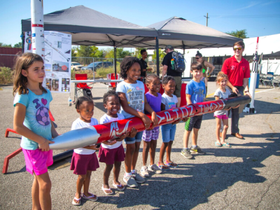 Maker Faire 2023 Louisville Featured Image