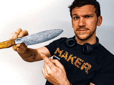 Maker Faire 2024 Louisville Featured Image