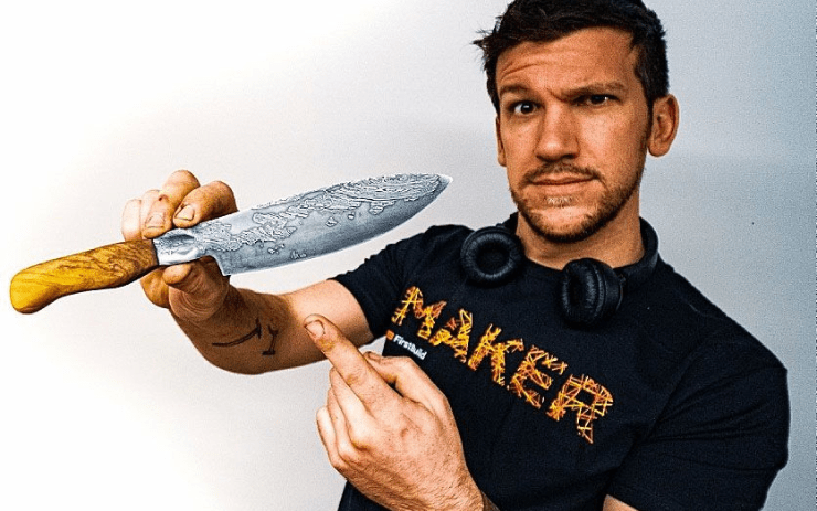 Maker Faire 2024 Louisville Featured Image