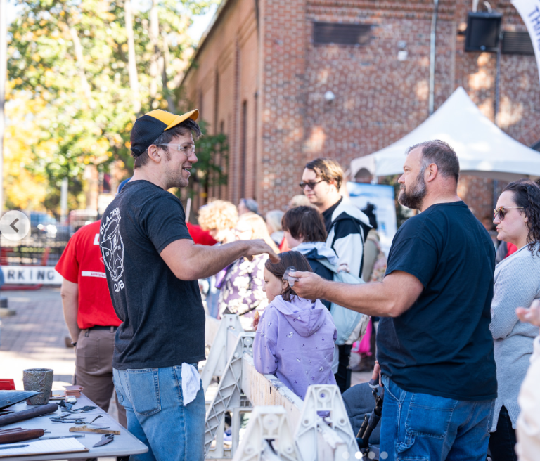 Maker Faire Louisville 2024 - MFLVL_24_5