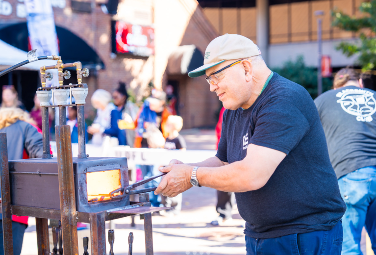 Maker Faire Louisville 2024 - MFLVL_24_6