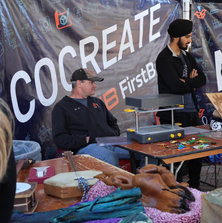 Maker Faire Louisville 2024 - MFLVL_24_9