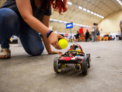 Maker Faire 2023 Sindelfingen Featured Image