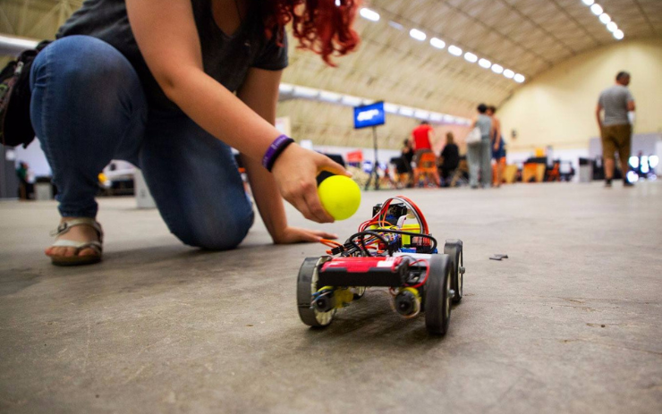 Maker Faire 2023 Sindelfingen Featured Image