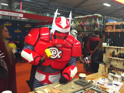 Maker Faire 2024 Wayne County Featured Image