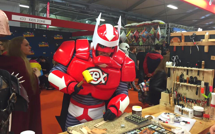 Maker Faire 2024 Wayne County Featured Image