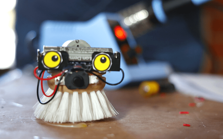 Maker Faire 2023 Minden-Lubbecke Featured Image