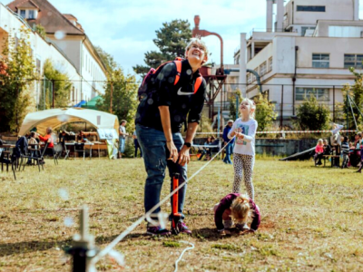 Maker Faire 2024 Mladá Boleslav Featured Image