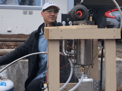 Nerdzoo - Maker Faire City of STEM + Los Angeles 2024