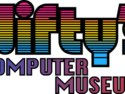 Nifty's - Maker Faire Providence 2024