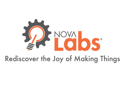 Nova Labs - Maker Faire NoVa 2024