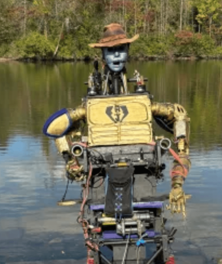 Maker Faire NoVa 2024 - NOVA_1