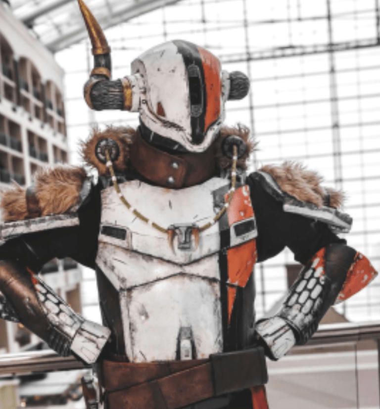 Maker Faire NoVa 2024 - NOVA_3