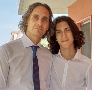 Agnello Pepe Maker Photo