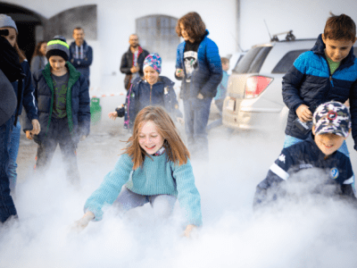 Maker Faire 2024 Olomouc Featured Image