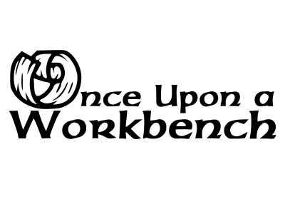 Once Upon a Workbench - Maker Faire Tulsa 2024