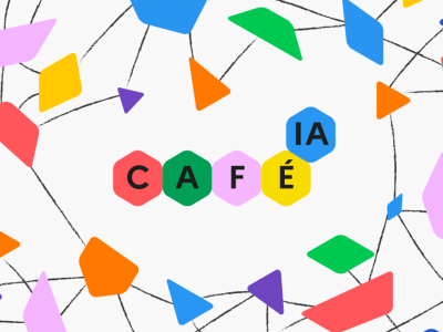 Parlons IA autour d'un Café...IA - Maker Faire Lille 2024
