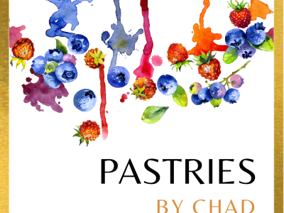 Pastries by Chad