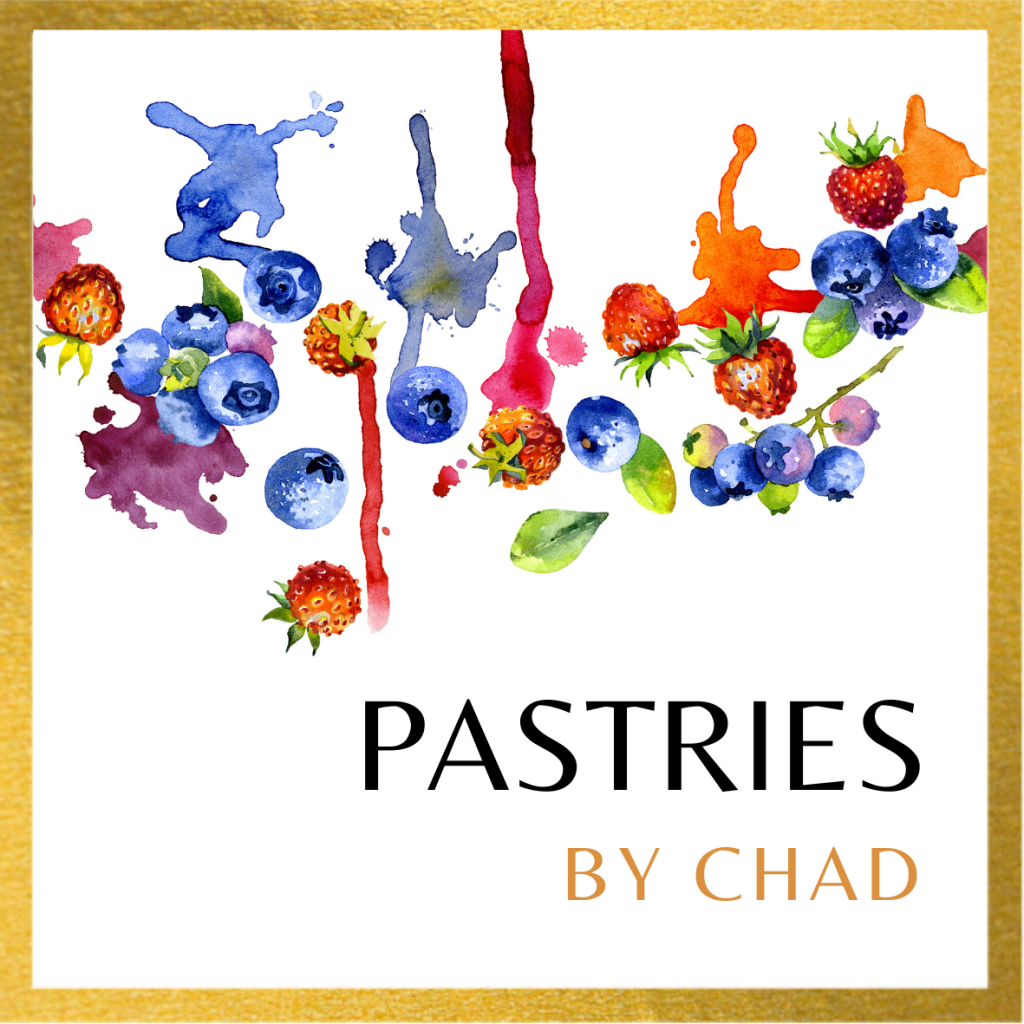 Pastries by Chad