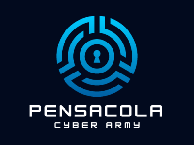 Pensacola Cyber Army - Maker Faire Pensacola 2024