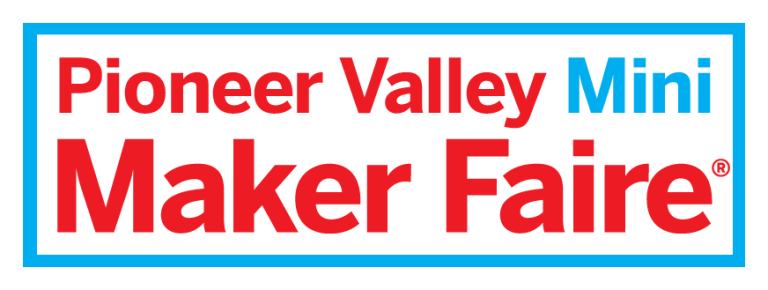 Maker Faire Pioneer Valley Logo